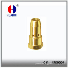 Hrme500A Gas Diffuser for Hrmechafin Welding Torch